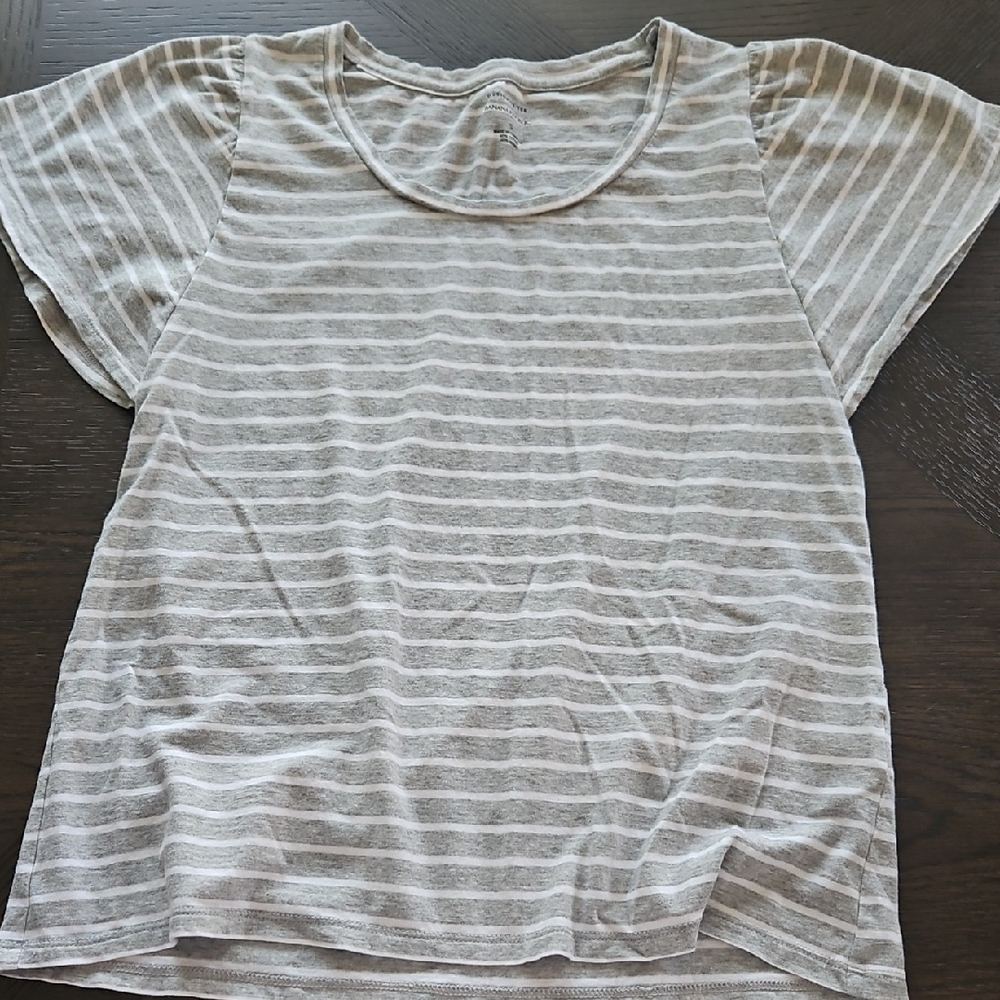 Ladie's Banana Republic Designer Tee